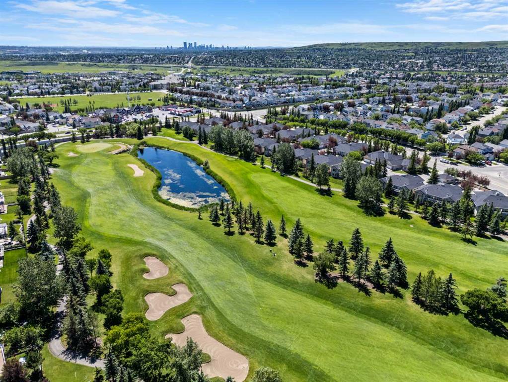 Picture for 121, 10888 Panorama Hills Boulevard NW