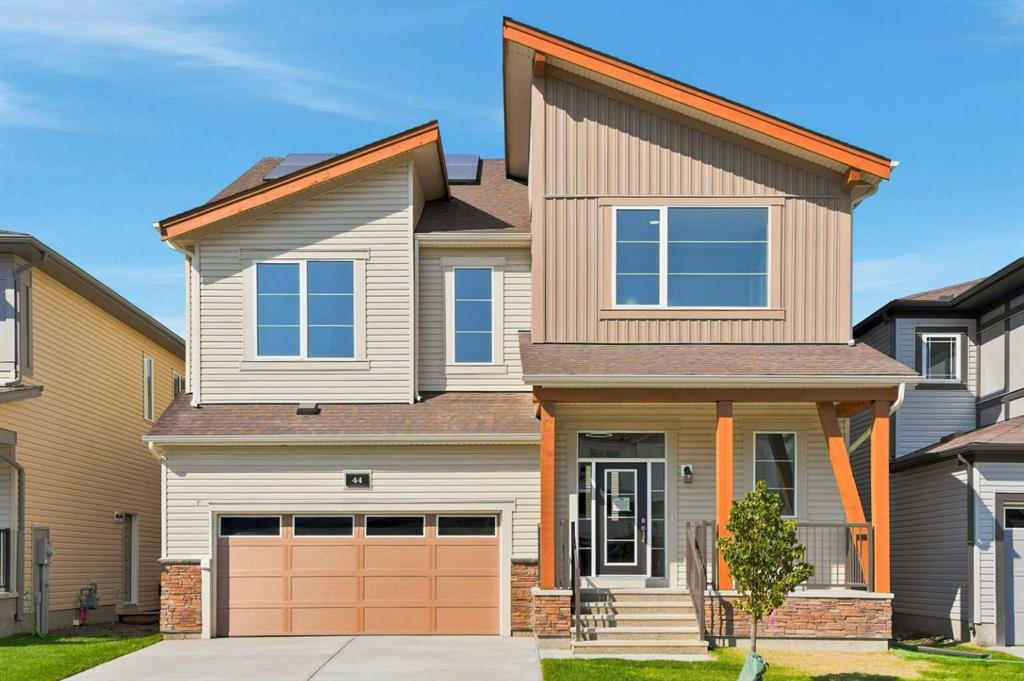 Picture for 44 Carringwood Rise NW