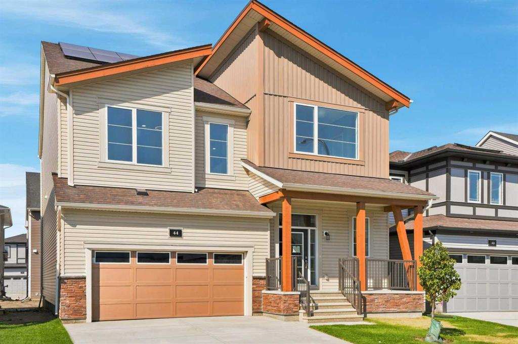 Picture for 44 Carringwood Rise NW
