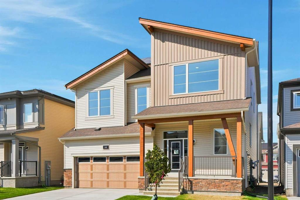 Picture for 44 Carringwood Rise NW