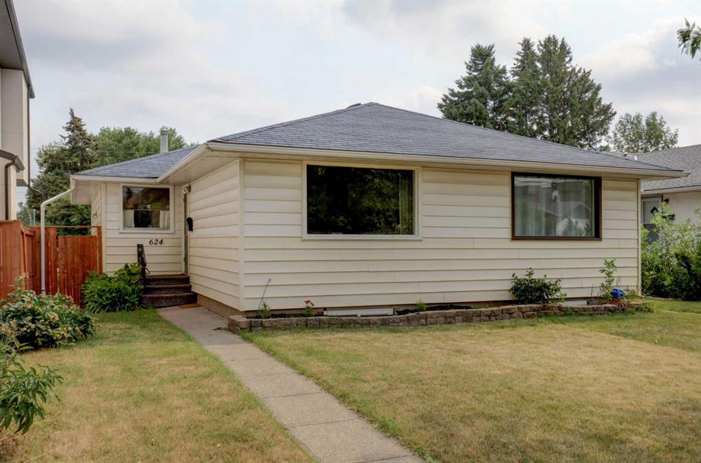Picture for 624 38 Street SW