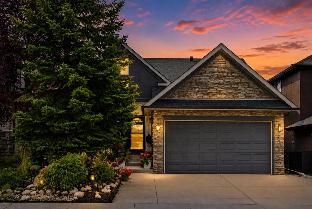 Picture for 44 Strathlea Close SW