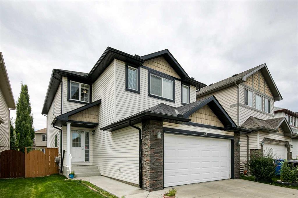 Picture for 67 Everwoods Park SW