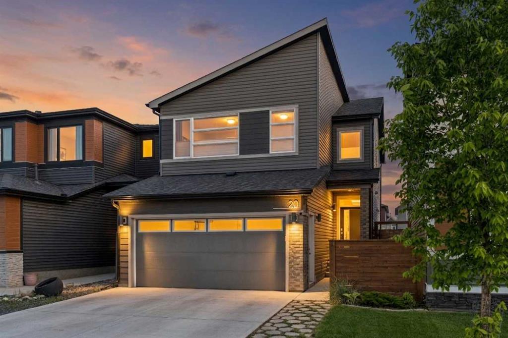 Picture for 20 Wolf Creek Street SE