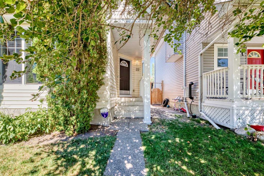 Picture for 22 Cramond Crescent SE