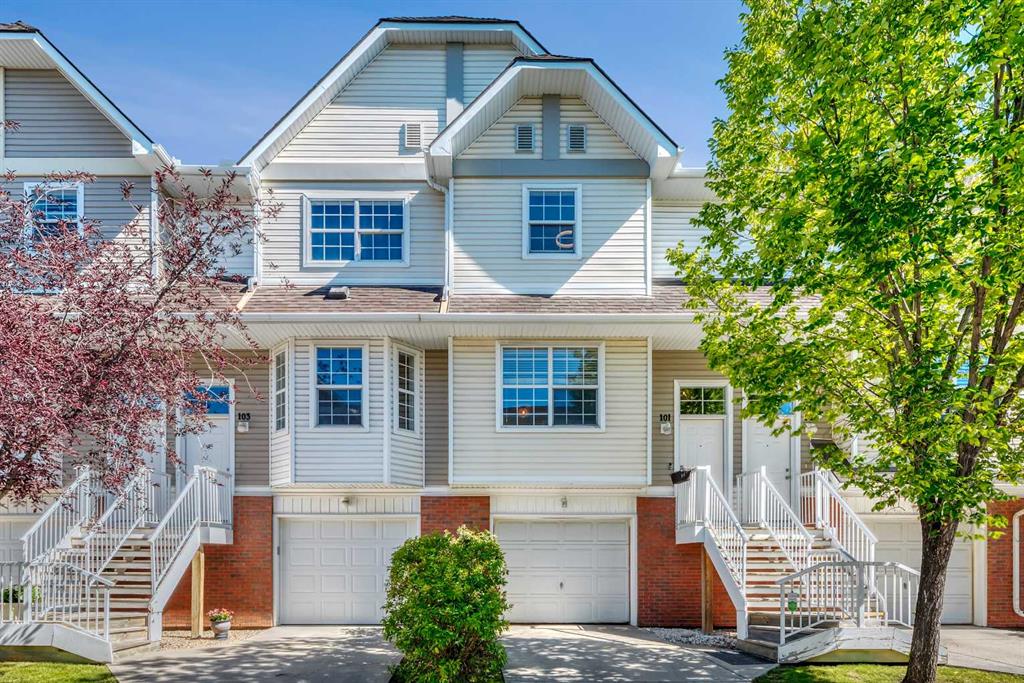 Picture for 101 Tuscany Springs Gardens NW