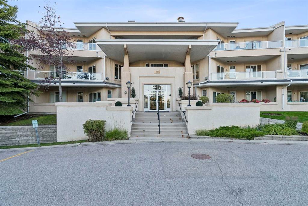 Picture for 102, 108 Edgeridge Terrace NW