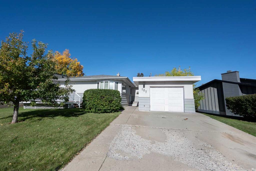 Picture for 107 Hallbrook Drive SW