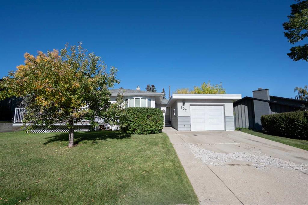 Picture for 107 Hallbrook Drive SW