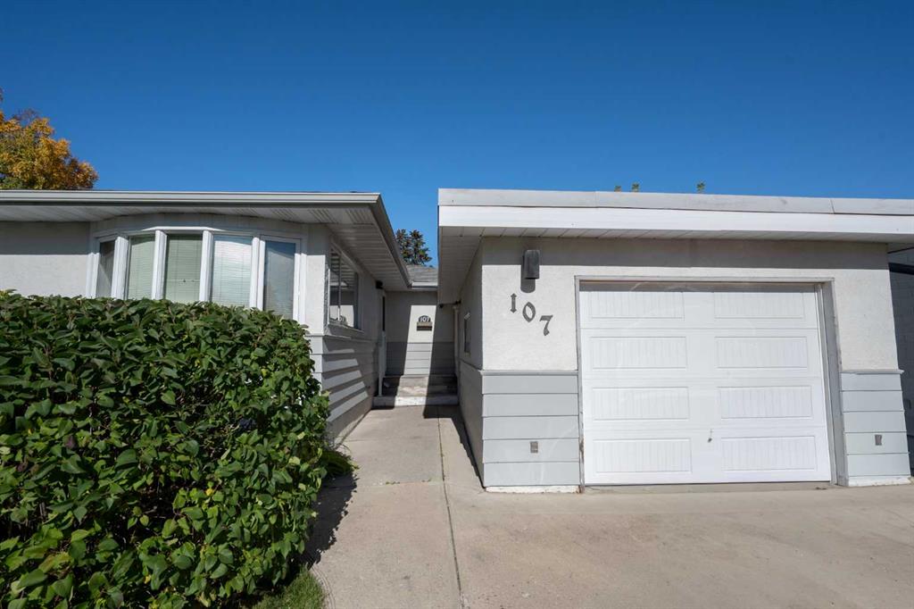 Picture for 107 Hallbrook Drive SW