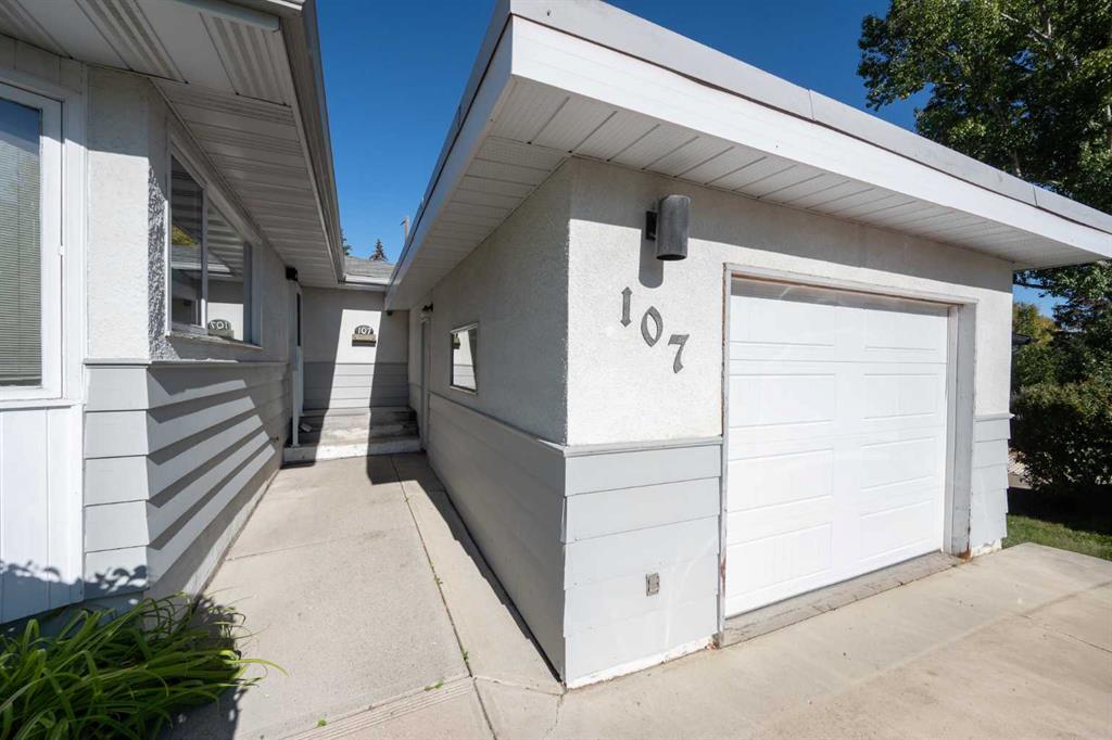 Picture for 107 Hallbrook Drive SW