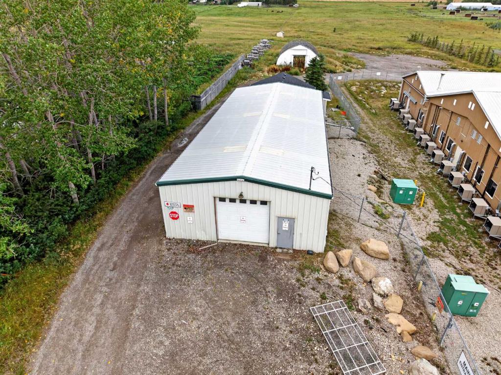 Picture for 273209 Range Road 20  