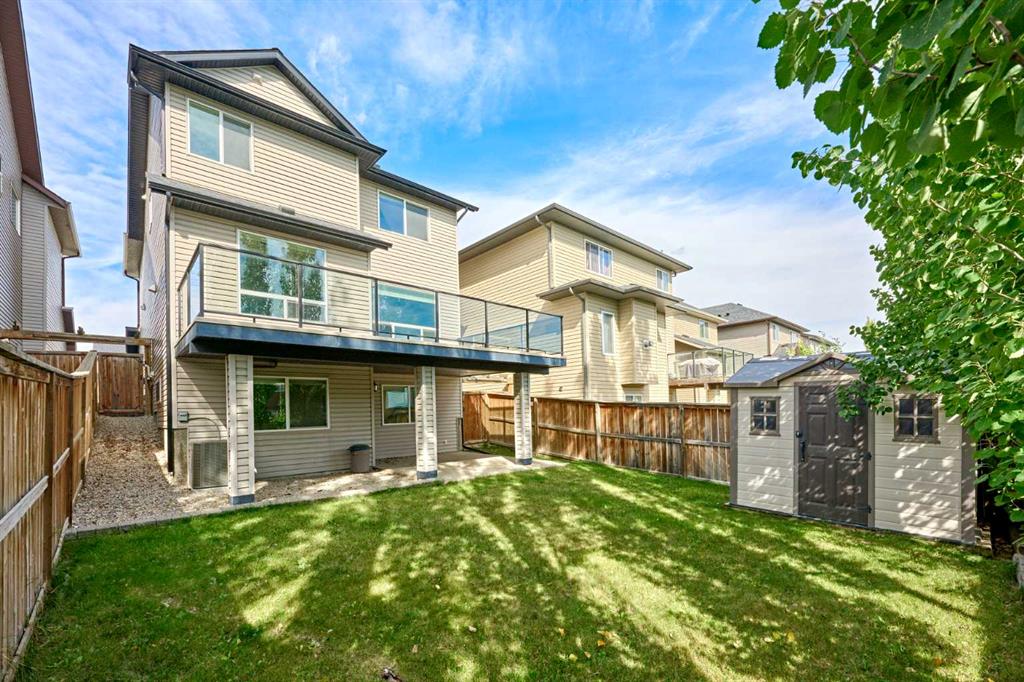Picture for 507 Panatella Square NW