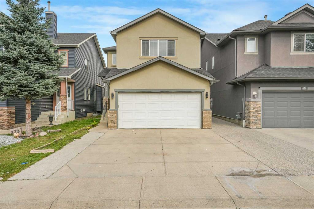 Picture for 237 Saddlecrest Way NE