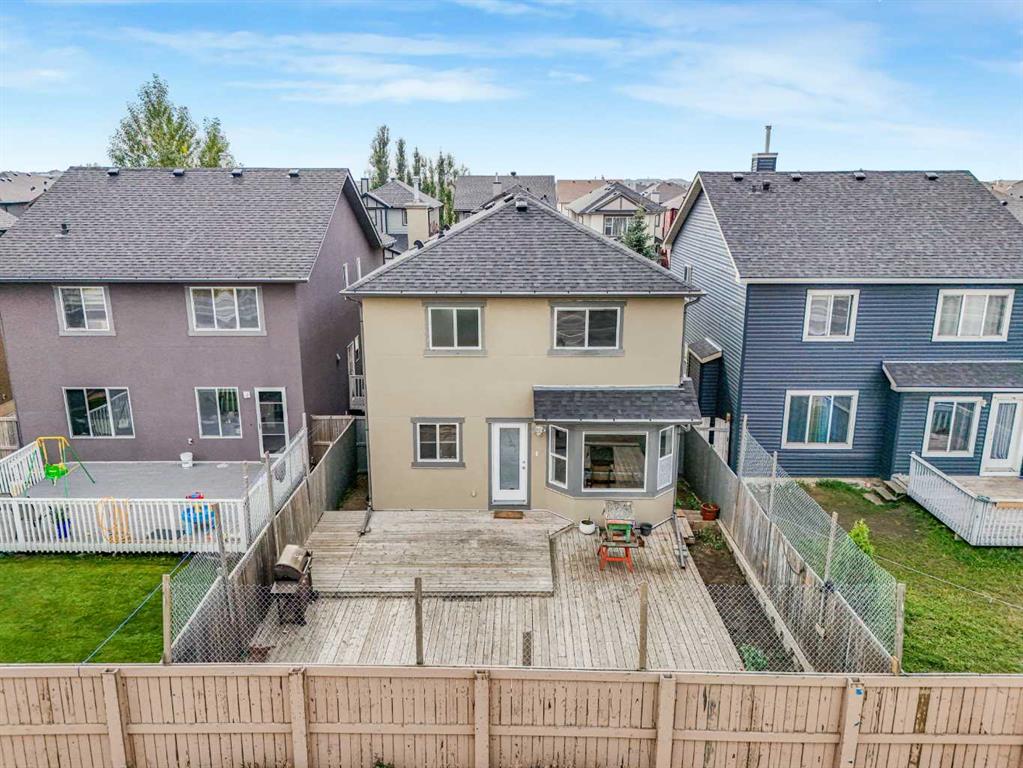 Picture for 237 Saddlecrest Way NE