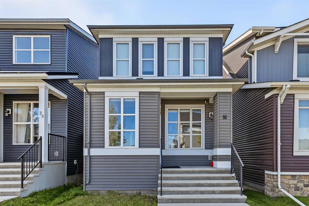 Picture for 16 Howse Crescent NE