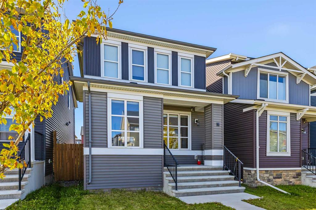 Picture for 16 Howse Crescent NE