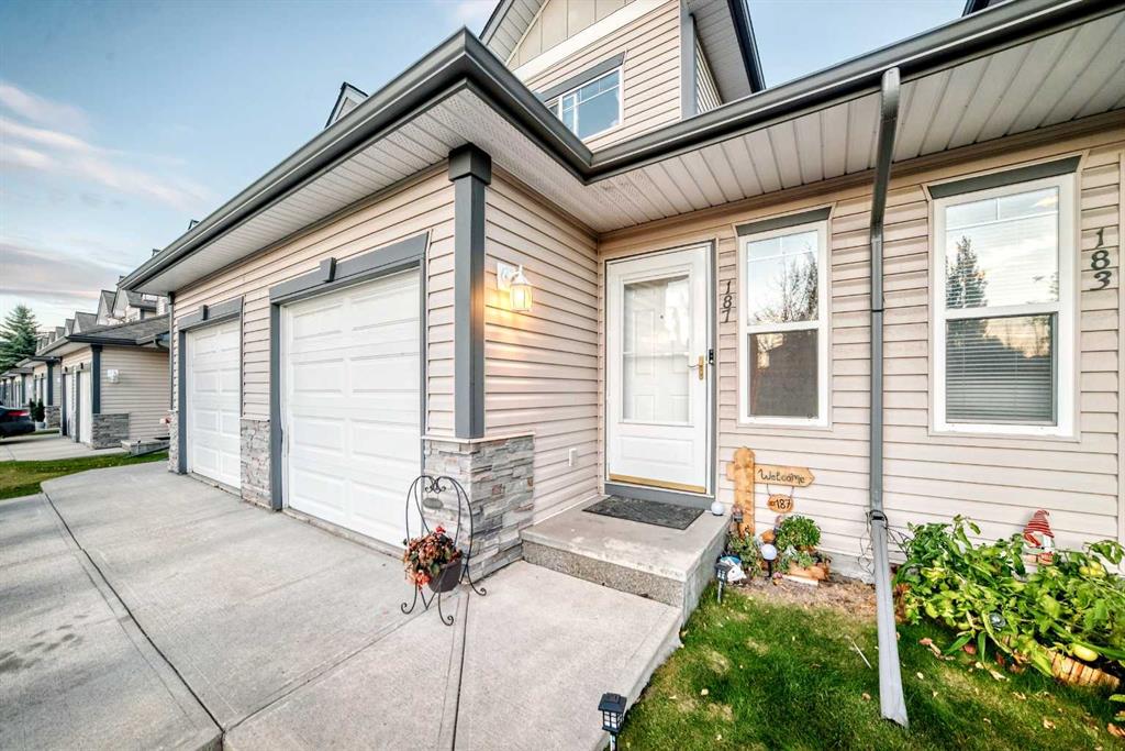 Picture for 187 Millview Green SW