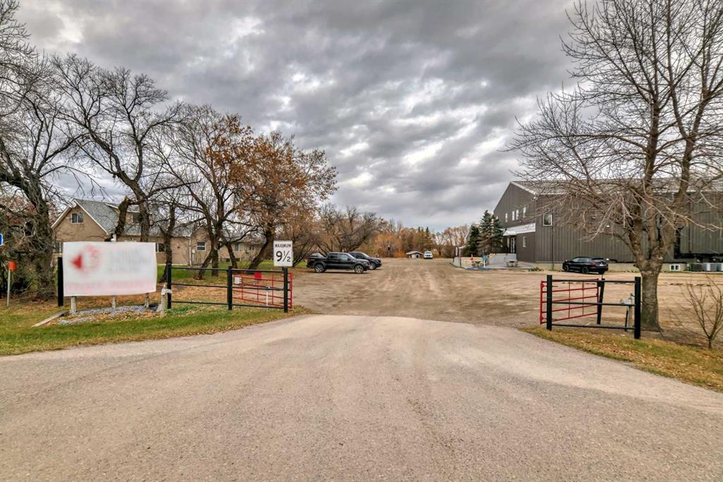 Picture for  Township Road 240  