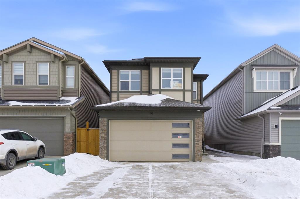 Picture for 14 Belvedere Point SE