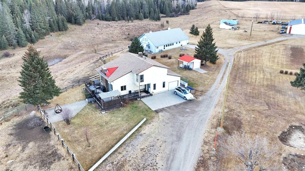 Picture for 31442 Range Road 45  