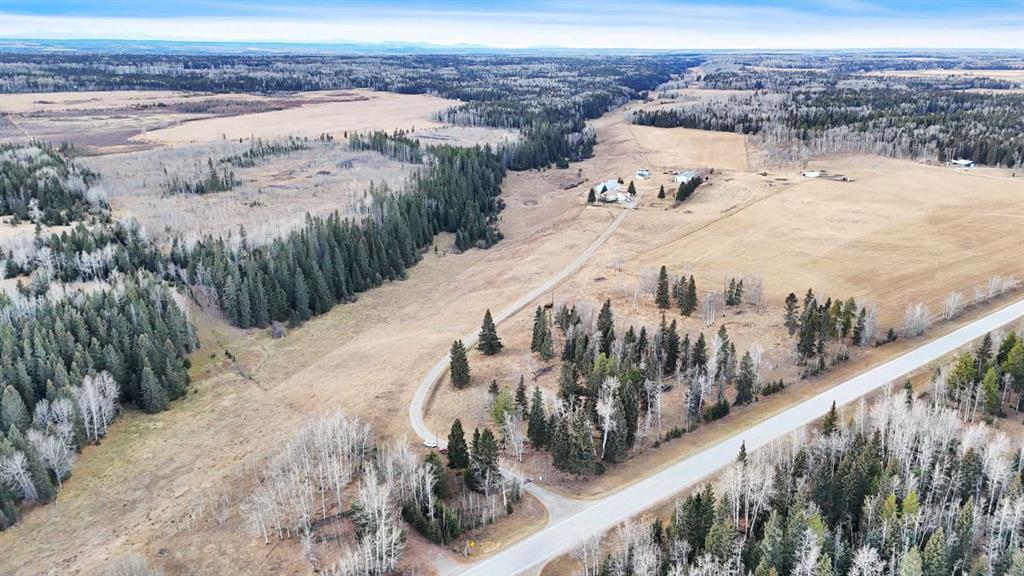 Picture for 31442 Range Road 45  