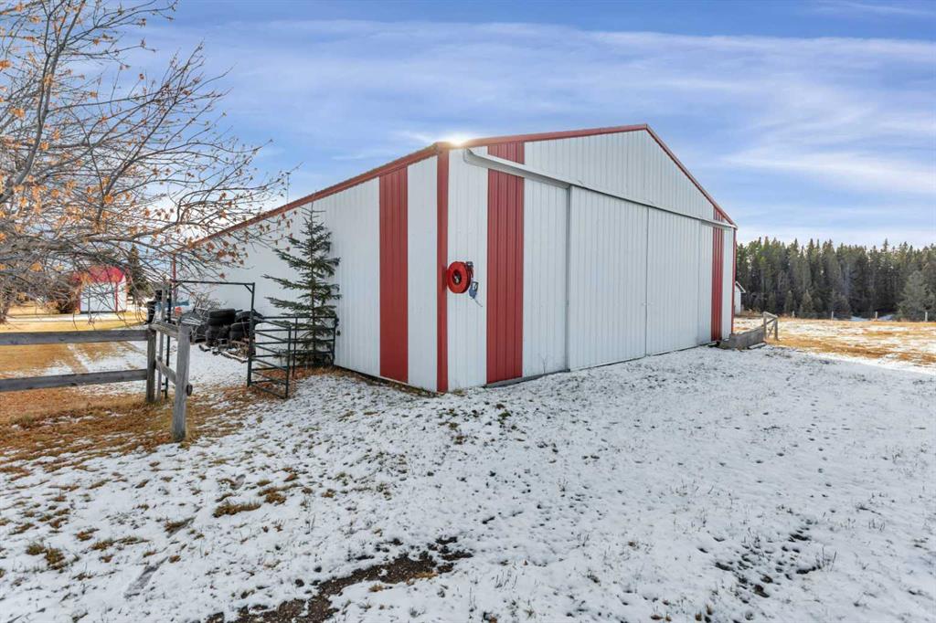 Picture for 31442 Range Road 45  
