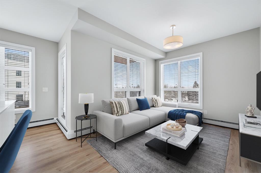 Picture for 325, 383 Smith Street NW