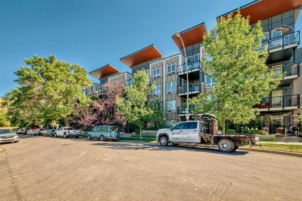 Picture for 109, 823 5 Avenue NW