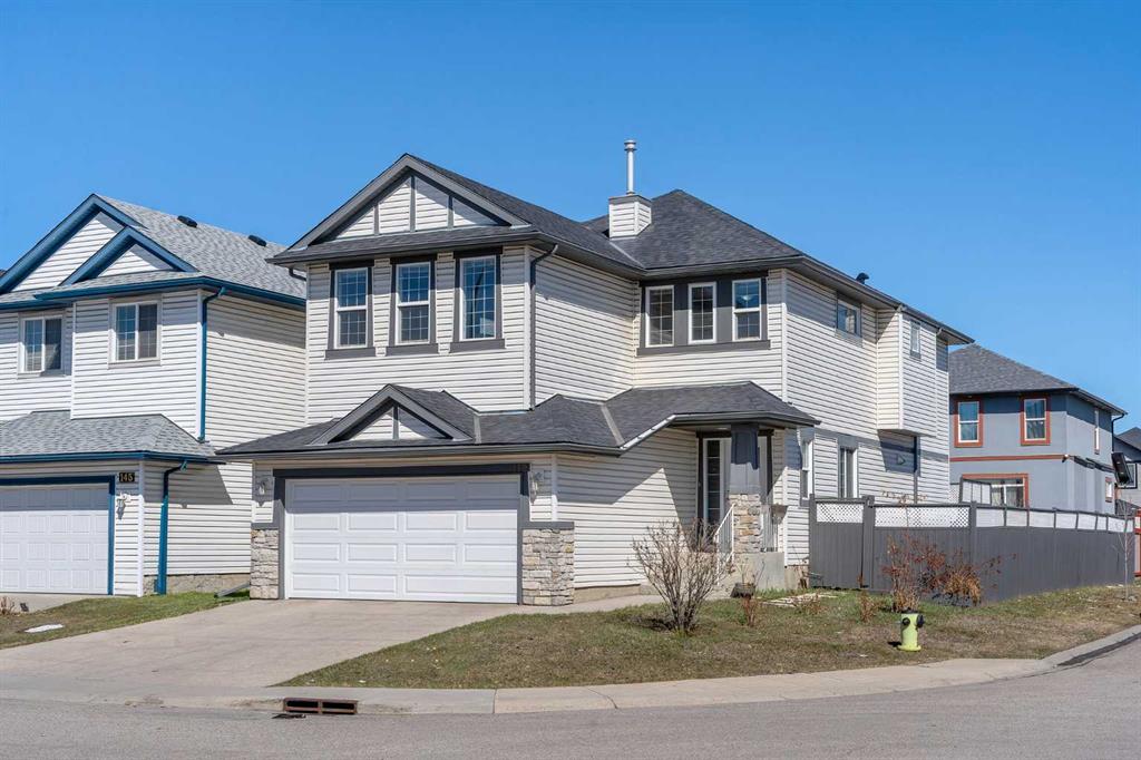 Picture for 149 Saddlecrest Green NE