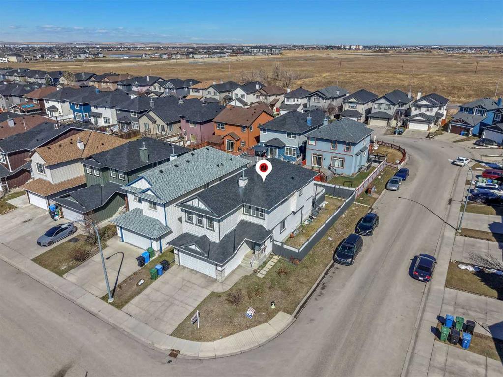 Picture for 149 Saddlecrest Green NE