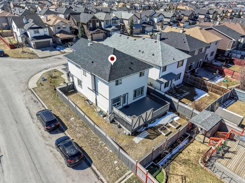 Picture for 149 Saddlecrest Green NE