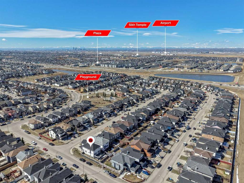 Picture for 149 Saddlecrest Green NE