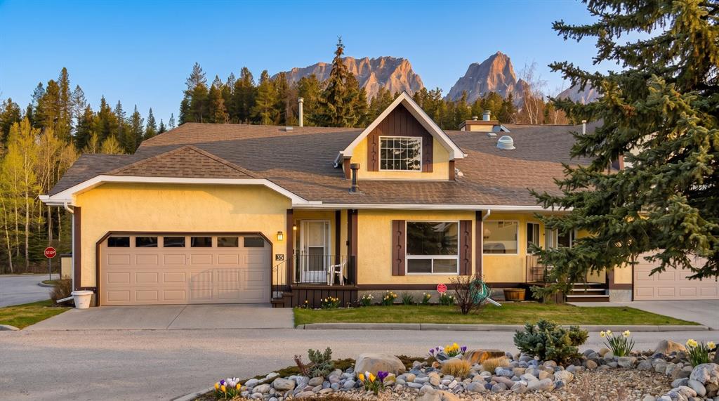 Picture for 35, 216 Three Sisters Drive 