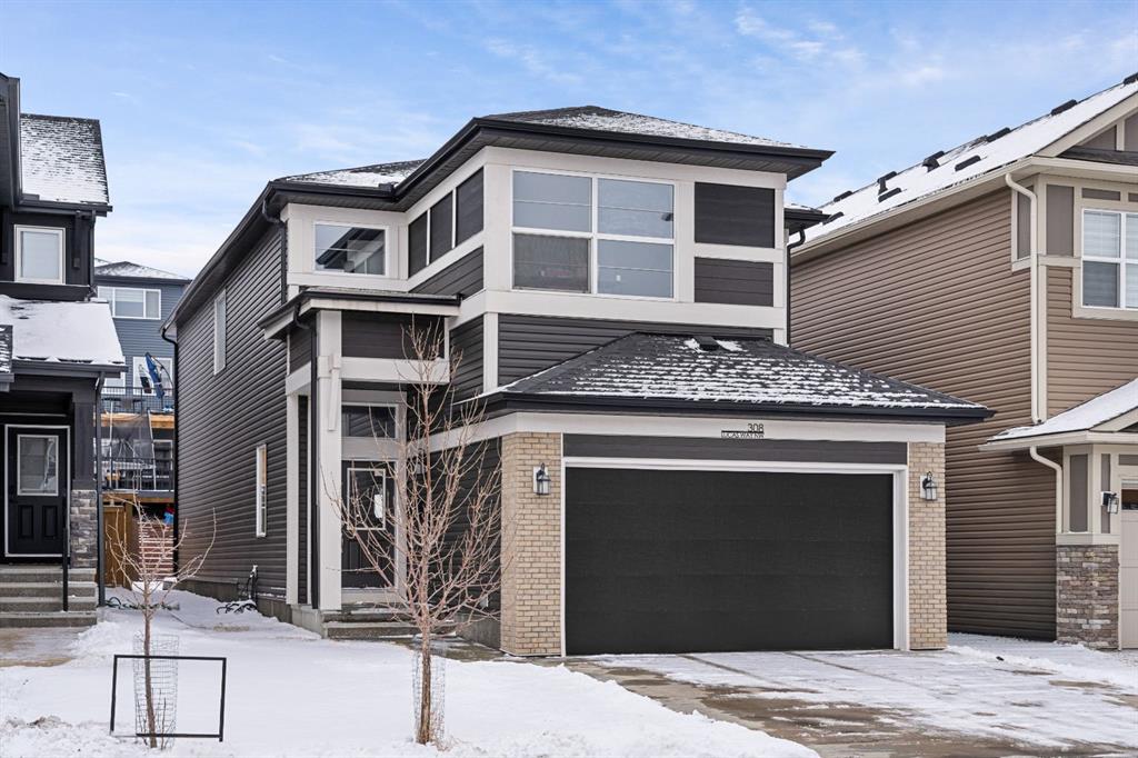 Picture for 308 Lucas Way NW