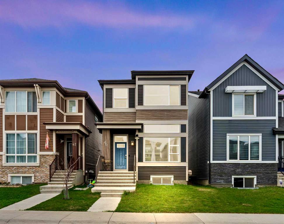 Picture for 46 Corner Meadows Common NE