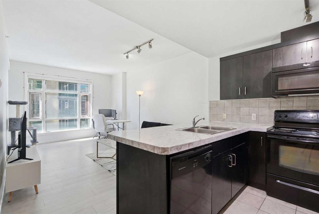 Picture for 707, 1410 1 Street SE