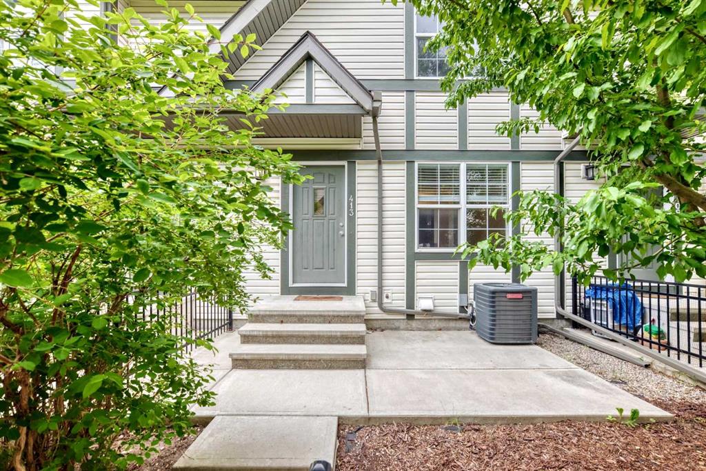 Picture for 413 Cranford Court 