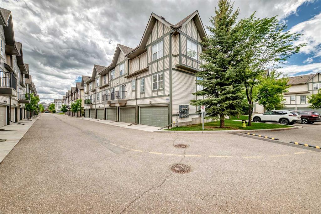 Picture for 413 Cranford Court 