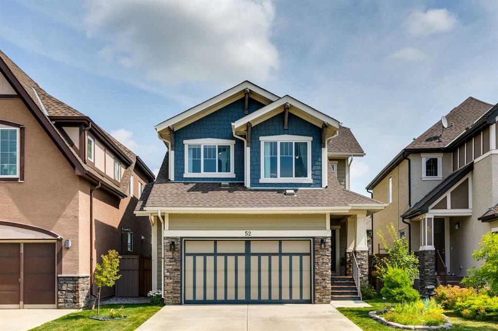 Picture for 52 Marquis Crescent SE