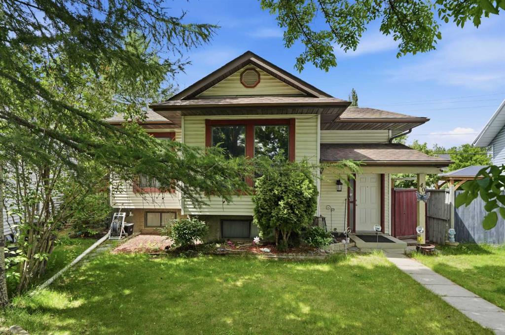 Picture for 40 McKerrell Close SE