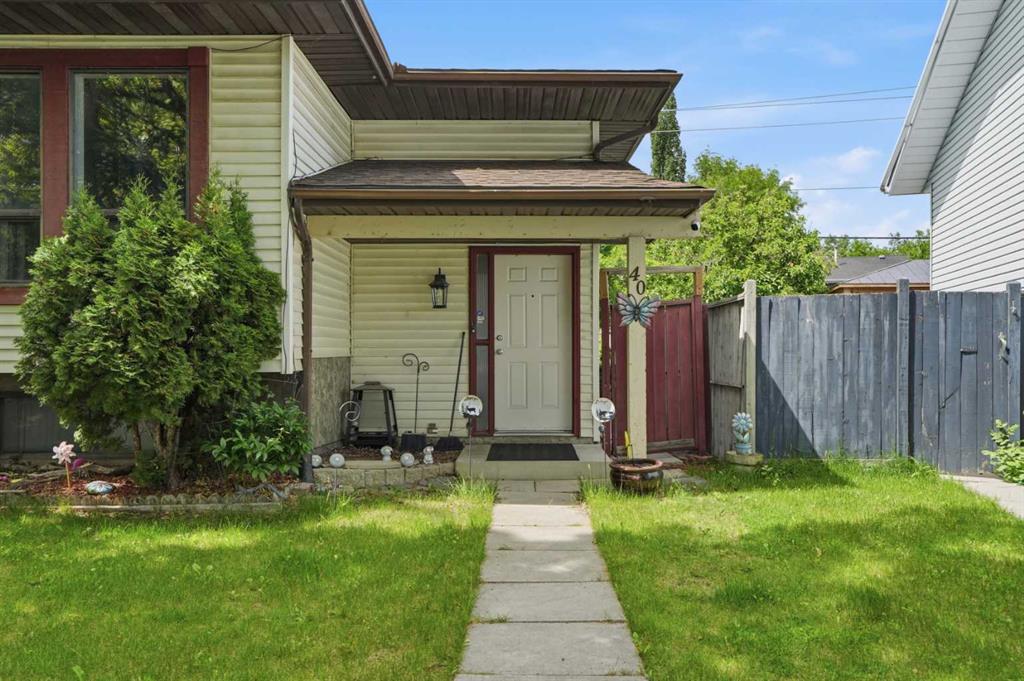 Picture for 40 McKerrell Close SE