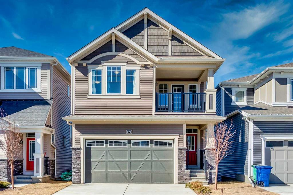 Picture for 673 Windrow Manor SW