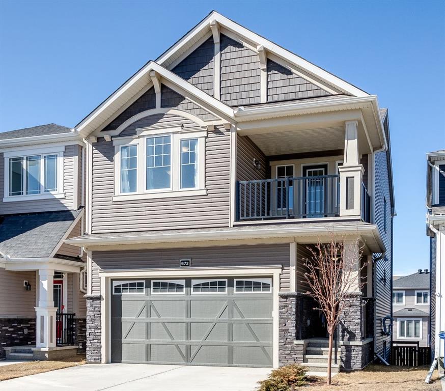 Picture for 673 Windrow Manor SW