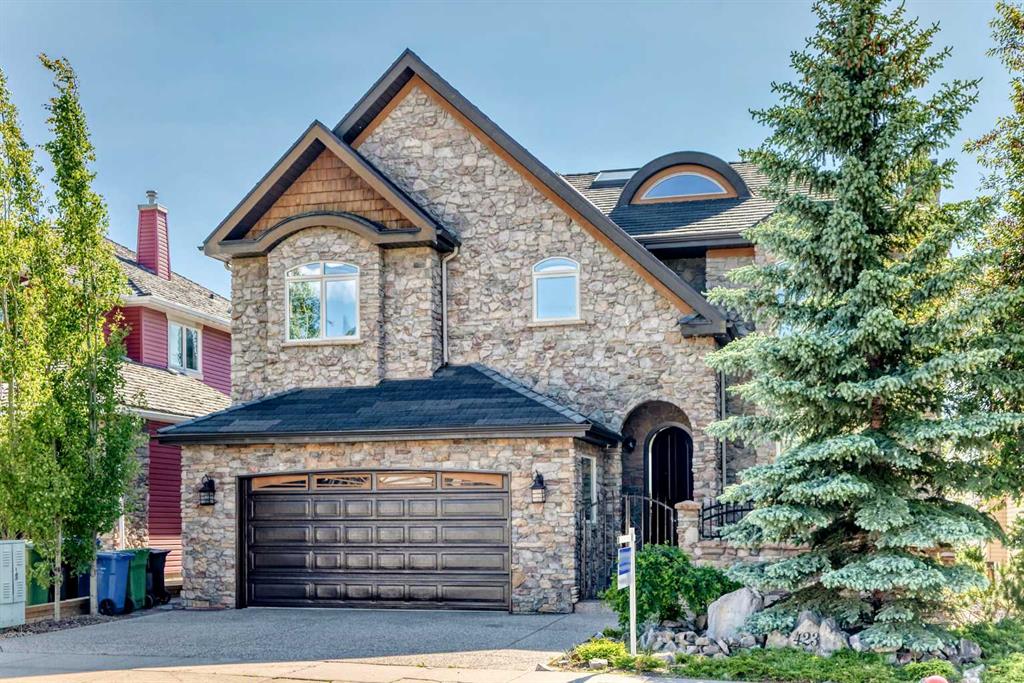 Picture for 423 Rocky Ridge Drive NW