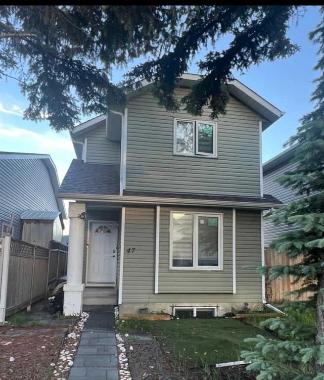 Picture for 47 Martinridge Way NE