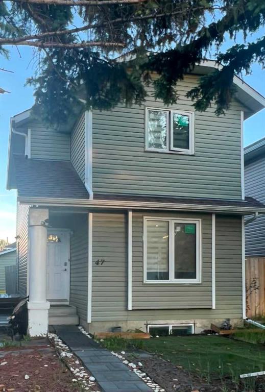 Picture for 47 Martinridge Way NE