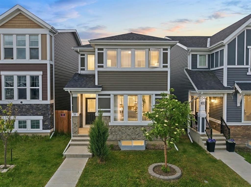 Picture for 31 Red Embers Lane NE