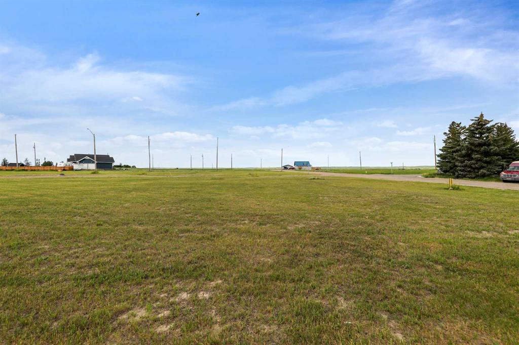 Picture for 101 Majorville Close 