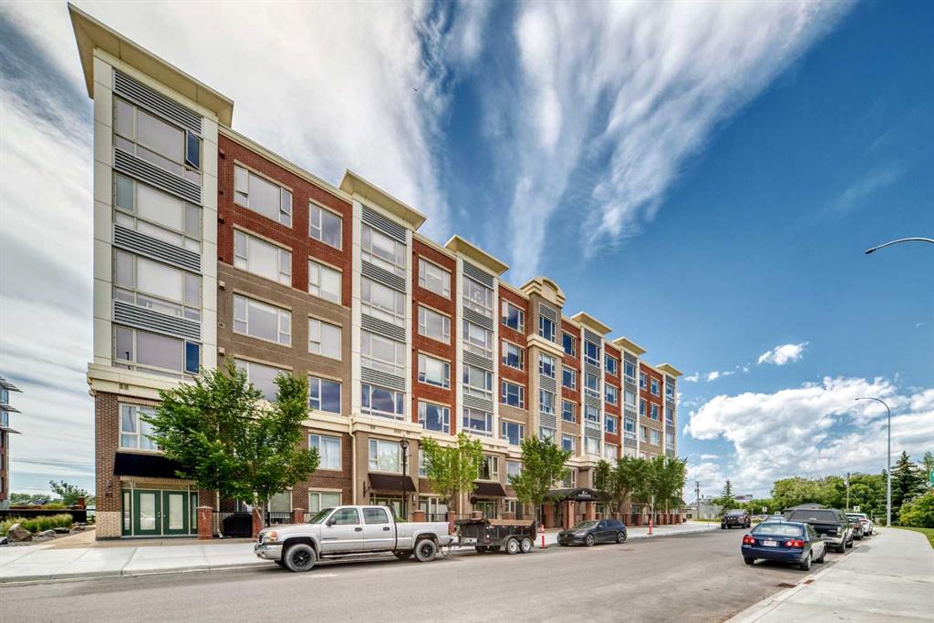 Picture for 201, 35 Inglewood Park SE